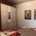 Krappinger Appartamento Bad Kleinkirchheim