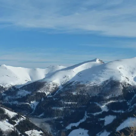 Apartment Landhaus Krappinger Bad Kleinkirchheim
