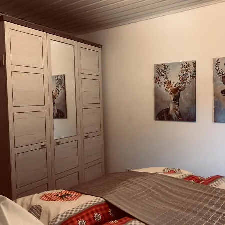 Krappinger Διαμέρισμα Bad Kleinkirchheim