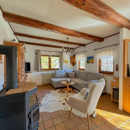 Krappinger Appartement Bad Kleinkirchheim