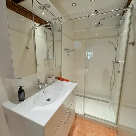 Διαμέρισμα Krappinger Bad Kleinkirchheim