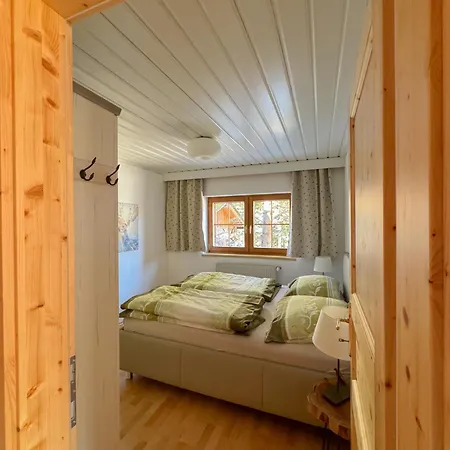 Appartement Krappinger