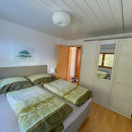 Krappinger Appartement *