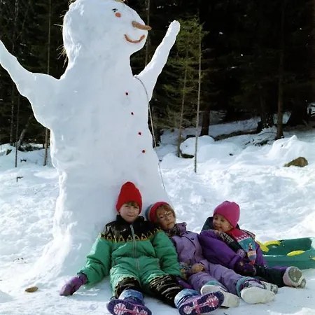 Landhaus Krappinger Bad Kleinkirchheim