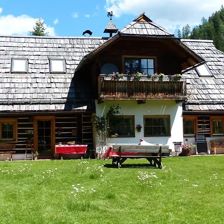 Διαμέρισμα Krappinger Bad Kleinkirchheim