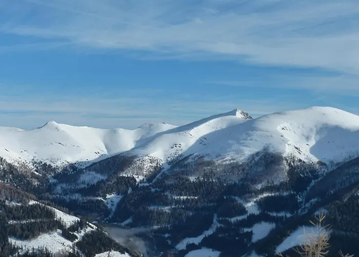 Διαμέρισμα Krappinger Bad Kleinkirchheim