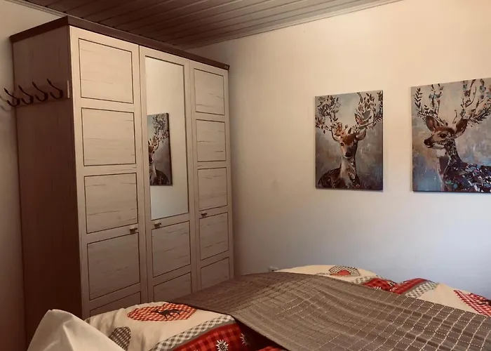 Krappinger Appartement Bad Kleinkirchheim