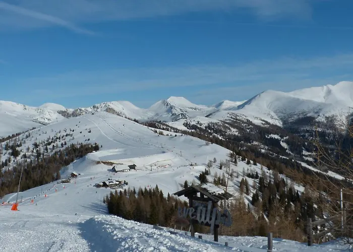 Krappinger Διαμέρισμα *