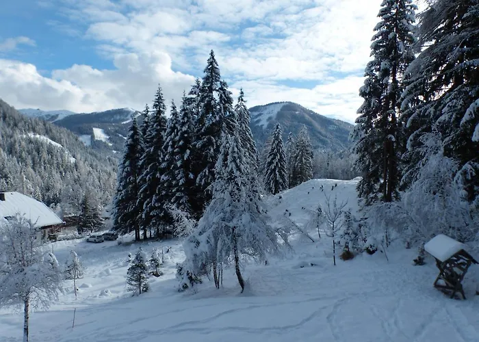 Krappinger Διαμέρισμα