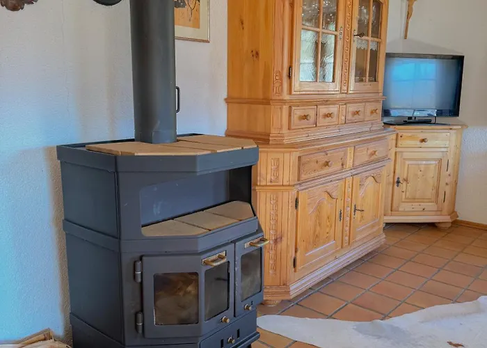 Διαμέρισμα Krappinger Bad Kleinkirchheim