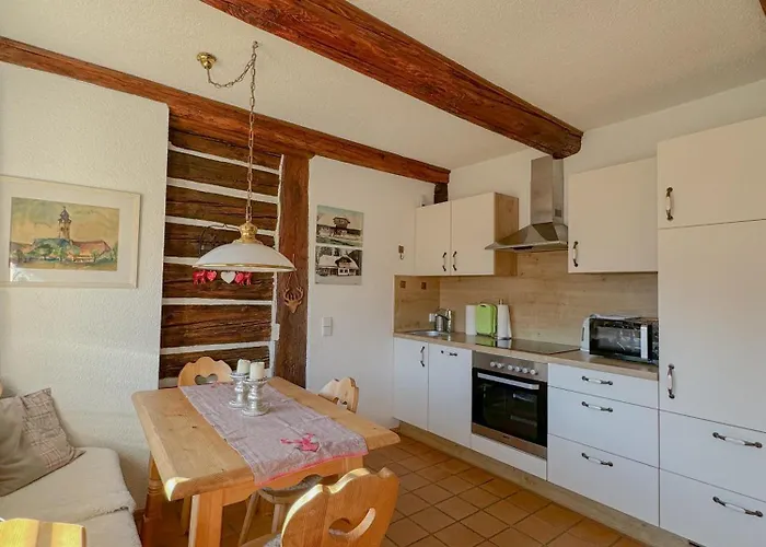 Krappinger Appartement