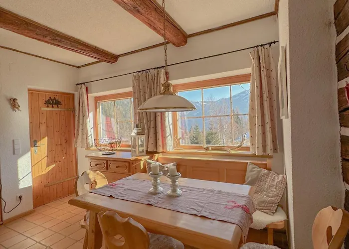 Appartement Krappinger