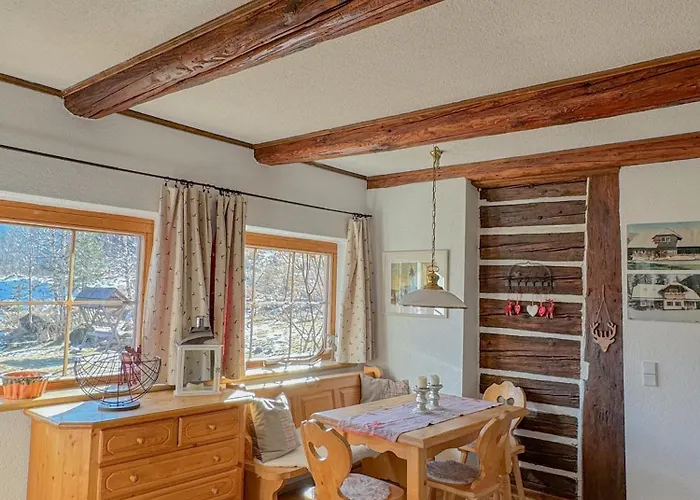 Krappinger Appartement *