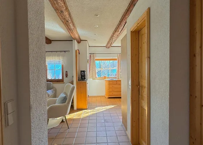 Διαμέρισμα Krappinger *