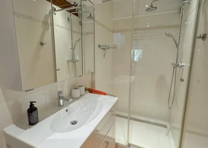 Appartement Krappinger Bad Kleinkirchheim