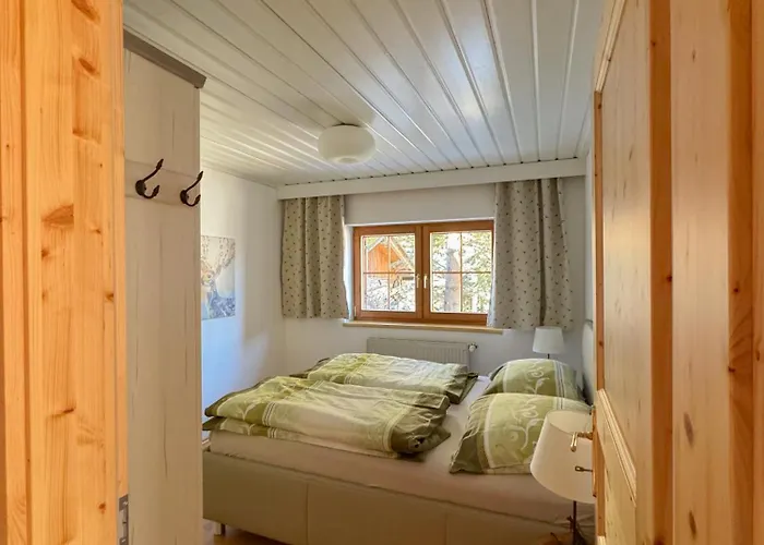 Appartement Krappinger