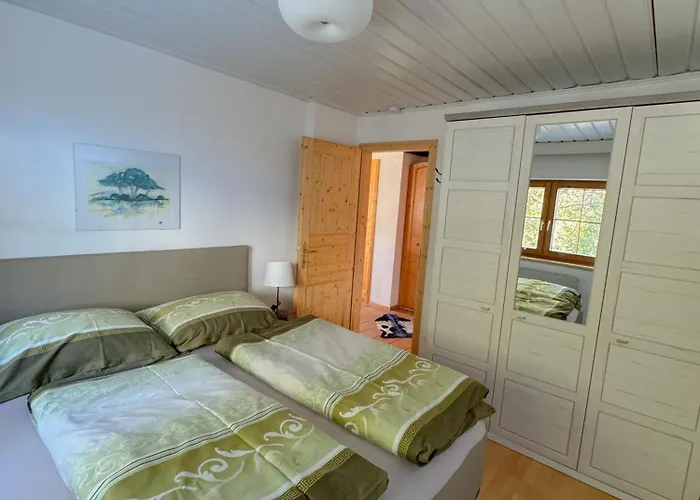 Krappinger Appartement *