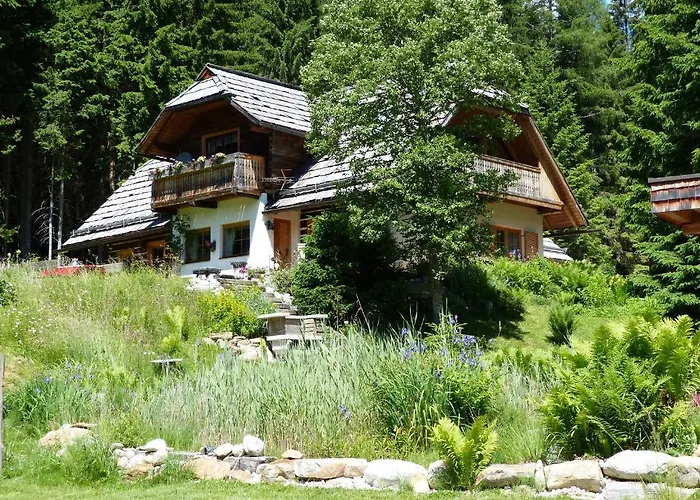 Krappinger Διαμέρισμα *